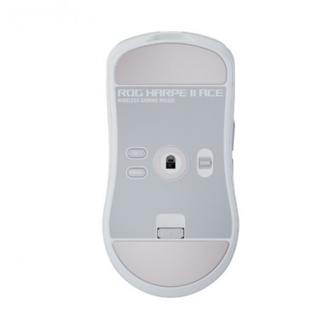 Mysz ROG Harpe II ACE/WHT AimPoint Pro 42K Biała Mysz ROG Harpe II ACE/WHT AimPoint Pro 42K Biała