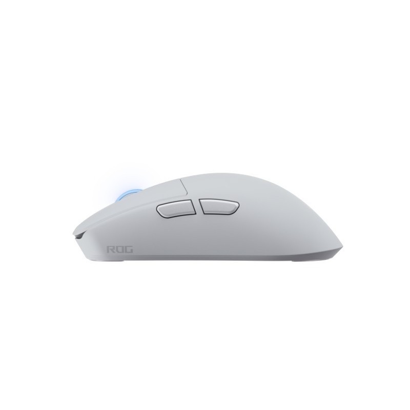 Mysz ROG Harpe II ACE/WHT AimPoint Pro 42K Biała Mysz ROG Harpe II ACE/WHT AimPoint Pro 42K Biała