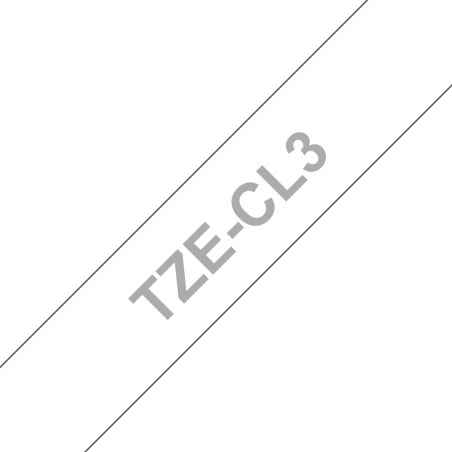 Brother Taśma czyszcząca głowicę 12mm Brother Taśma czyszcząca głowicę 12mm