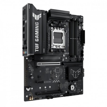 Płyta główna TUF GAMING B850-E WIFI AM5 4DDR5 DP/HDMI Płyta główna TUF GAMING B850-E WIFI AM5 4DDR5 DP/HDMI