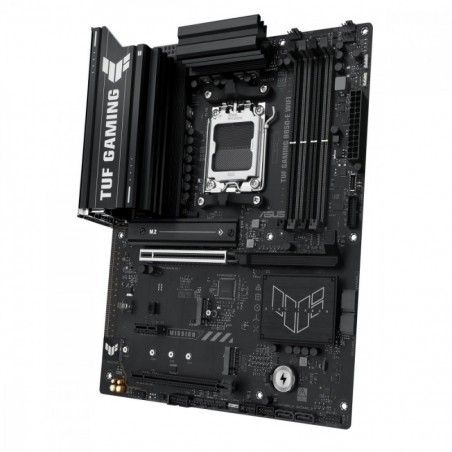 Płyta główna TUF GAMING B850-E WIFI AM5 4DDR5 DP/HDMI Płyta główna TUF GAMING B850-E WIFI AM5 4DDR5 DP/HDMI