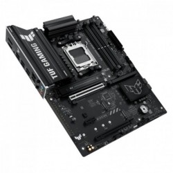 Płyta główna TUF GAMING B850-E WIFI AM5 4DDR5 DP/HDMI Płyta główna TUF GAMING B850-E WIFI AM5 4DDR5 DP/HDMI