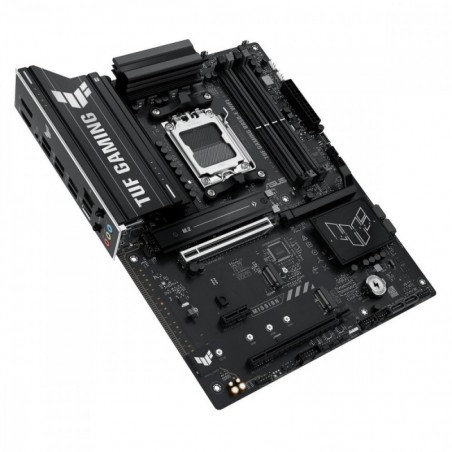 Płyta główna TUF GAMING B850-E WIFI AM5 4DDR5 DP/HDMI Płyta główna TUF GAMING B850-E WIFI AM5 4DDR5 DP/HDMI