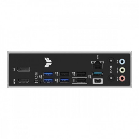 Płyta główna TUF GAMING B850-E WIFI AM5 4DDR5 DP/HDMI Płyta główna TUF GAMING B850-E WIFI AM5 4DDR5 DP/HDMI