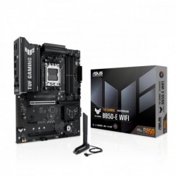 Płyta główna TUF GAMING B850-E WIFI AM5 4DDR5 DP/HDMI Płyta główna TUF GAMING B850-E WIFI AM5 4DDR5 DP/HDMI
