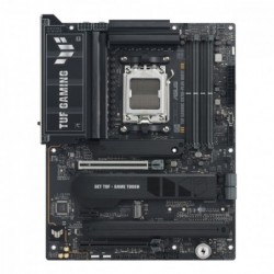 Płyta główna TUF GAMING X870E-PLUS WIFI AM5 4DDR5 HDMI/USB-C 