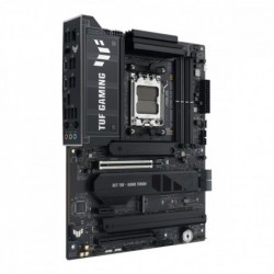 Płyta główna TUF GAMING X870E-PLUS WIFI AM5 4DDR5 HDMI/USB-C Płyta główna TUF GAMING X870E-PLUS WIFI AM5 4DDR5 HDMI/USB-C