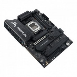 Płyta główna TUF GAMING X870E-PLUS WIFI AM5 4DDR5 HDMI/USB-C Płyta główna TUF GAMING X870E-PLUS WIFI AM5 4DDR5 HDMI/USB-C