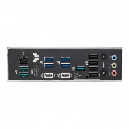 Płyta główna TUF GAMING X870E-PLUS WIFI AM5 4DDR5 HDMI/USB-C Płyta główna TUF GAMING X870E-PLUS WIFI AM5 4DDR5 HDMI/USB-C