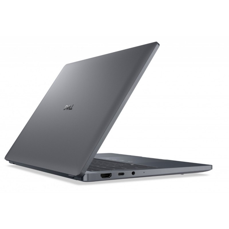 Laptop Dell Pro 13 Premium PA13250 W11P U5-236V/16GB/512GB SSD/13.3 FHD+/Arc/FgrPr/Cams&Mic/5G WWAN+BT/BcklKb/3C/vPro/3YPS Magne