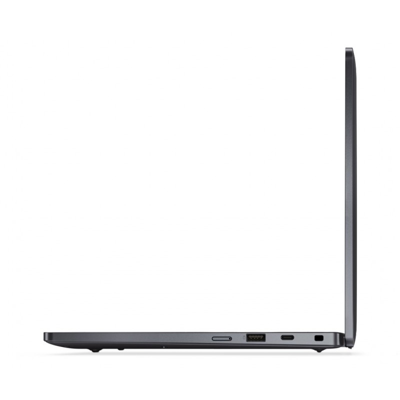 Laptop Dell Pro 13 Premium PA13250 W11P U7-266V/16GB/512GB SSD/13.3 FHD+/Arc/FgrPr/Cams&Mic/5G WWAN+BT/BcklKb/3C/vPro/3YPS Magne