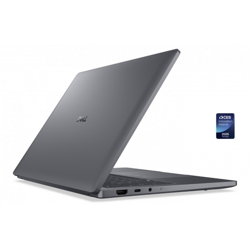 Laptop Dell Pro 14 Premium PA14250 W11P U7-266V/16GB/512GB SSD/14.0 FHD+/Arc/FgrPr/Cams&Mic/5G WWAN+BT/BcklKb/3C/vPro/3YPS Magne Laptop Dell Pro 14 Premium PA14250 W11P U7-266V/16GB/512GB SSD/14.0 FHD+/Arc/FgrPr/Cams&Mic/5G WWAN+BT/BcklKb/3C/vPro/3YPS Magne