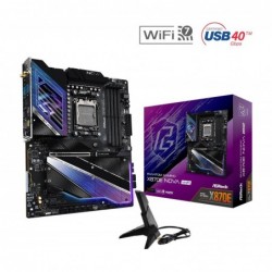 Płyta główna X870 NOVA WIFI AM5 4DDR5 M.2 ATX 
