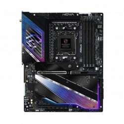 Płyta główna X870 NOVA WIFI AM5 4DDR5 M.2 ATX Płyta główna X870 NOVA WIFI AM5 4DDR5 M.2 ATX