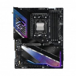 Płyta główna X870 NOVA WIFI AM5 4DDR5 M.2 ATX Płyta główna X870 NOVA WIFI AM5 4DDR5 M.2 ATX