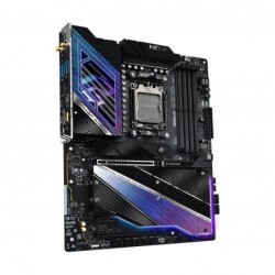 Płyta główna X870 NOVA WIFI AM5 4DDR5 M.2 ATX Płyta główna X870 NOVA WIFI AM5 4DDR5 M.2 ATX