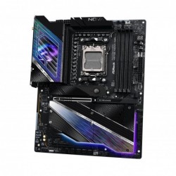 Płyta główna X870 NOVA WIFI AM5 4DDR5 M.2 ATX Płyta główna X870 NOVA WIFI AM5 4DDR5 M.2 ATX