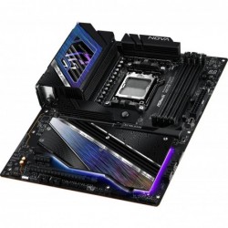 Płyta główna X870 NOVA WIFI AM5 4DDR5 M.2 ATX Płyta główna X870 NOVA WIFI AM5 4DDR5 M.2 ATX