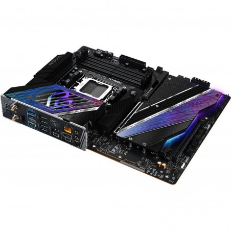 Płyta główna X870 NOVA WIFI AM5 4DDR5 M.2 ATX Płyta główna X870 NOVA WIFI AM5 4DDR5 M.2 ATX