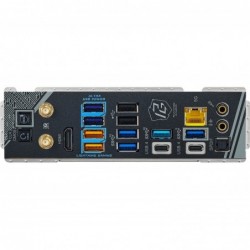 Płyta główna X870 NOVA WIFI AM5 4DDR5 M.2 ATX Płyta główna X870 NOVA WIFI AM5 4DDR5 M.2 ATX