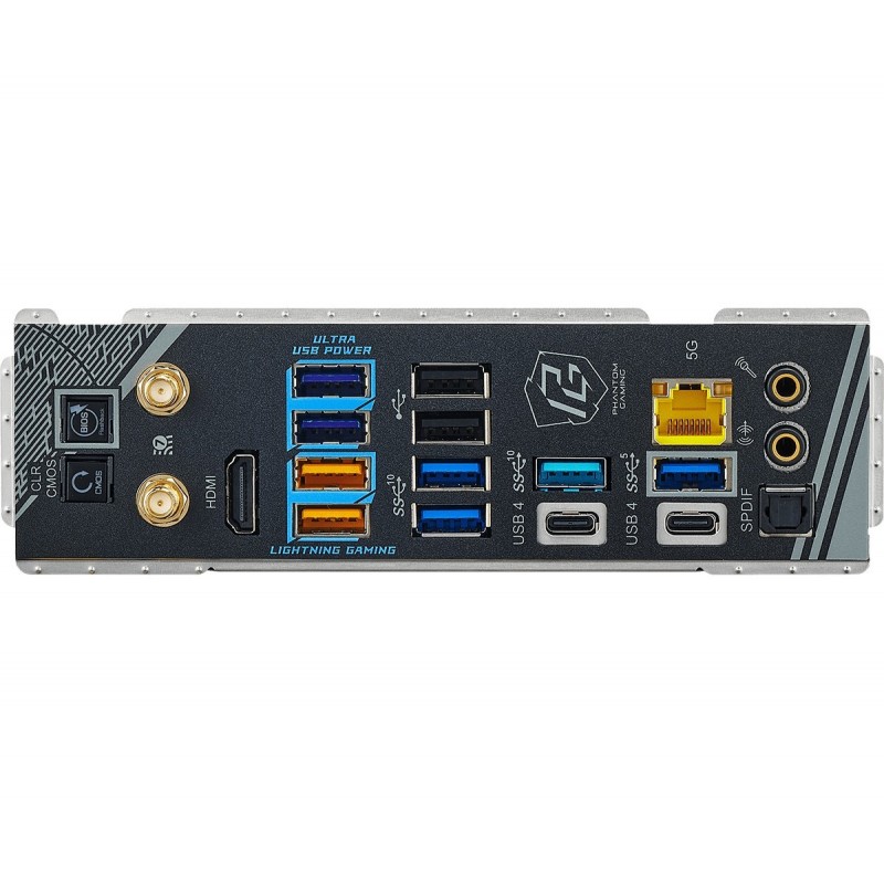 Płyta główna X870 NOVA WIFI AM5 4DDR5 M.2 ATX Płyta główna X870 NOVA WIFI AM5 4DDR5 M.2 ATX