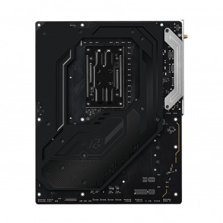 Płyta główna X870 NOVA WIFI AM5 4DDR5 M.2 ATX Płyta główna X870 NOVA WIFI AM5 4DDR5 M.2 ATX