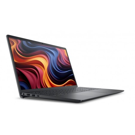 Laptop Dell 15 DC15255 W11P R5-7520U/8GB/512GB SSD/AMD Radeon 610M/WLAN + BT/15.6 FHD/Backlit Kb/3 Cell/65W/3YPS Carbon Black (P Laptop Dell 15 DC15255 W11P R5-7520U/8GB/512GB SSD/AMD Radeon 610M/WLAN + BT/15.6 FHD/Backlit Kb/3 Cell/65W/3YPS Carbon Black (P