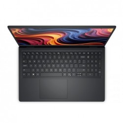 Laptop Dell 15 DC15255 W11P R5-7520U/8GB/512GB SSD/AMD Radeon 610M/WLAN + BT/15.6 FHD/Backlit Kb/3 Cell/65W/3YPS Carbon Black (P Laptop Dell 15 DC15255 W11P R5-7520U/8GB/512GB SSD/AMD Radeon 610M/WLAN + BT/15.6 FHD/Backlit Kb/3 Cell/65W/3YPS Carbon Black (P