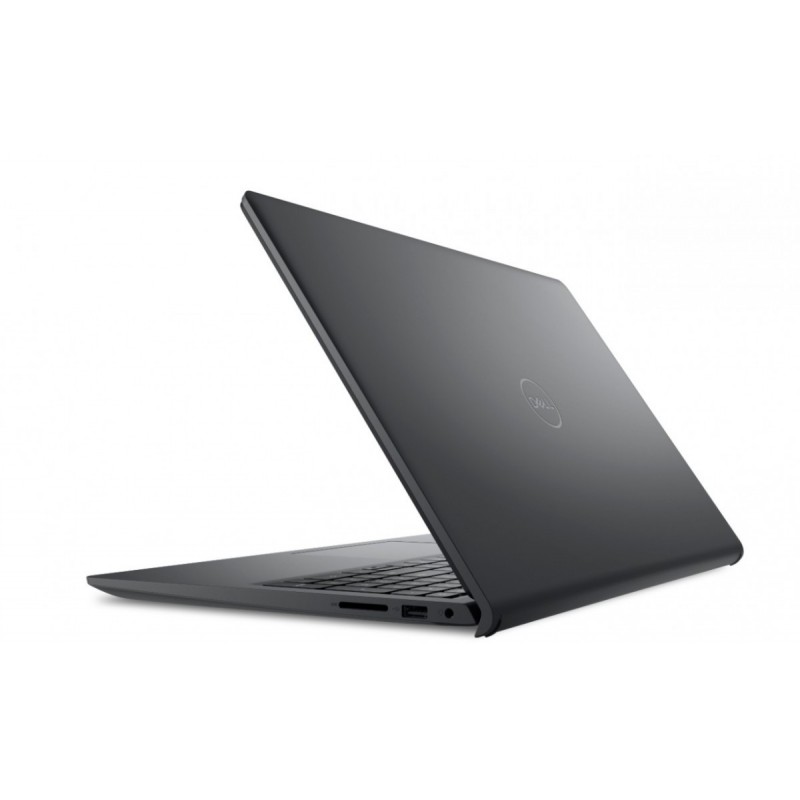 Laptop Dell 15 DC15255 W11P R5-7520U/8GB/512GB SSD/AMD Radeon 610M/WLAN + BT/15.6 FHD/Backlit Kb/3 Cell/65W/3YPS Carbon Black (P Laptop Dell 15 DC15255 W11P R5-7520U/8GB/512GB SSD/AMD Radeon 610M/WLAN + BT/15.6 FHD/Backlit Kb/3 Cell/65W/3YPS Carbon Black (P