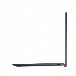 Laptop Dell 15 DC15255 W11P R5-7520U/8GB/512GB SSD/AMD Radeon 610M/WLAN + BT/15.6 FHD/Backlit Kb/3 Cell/65W/3YPS Carbon Black (P Laptop Dell 15 DC15255 W11P R5-7520U/8GB/512GB SSD/AMD Radeon 610M/WLAN + BT/15.6 FHD/Backlit Kb/3 Cell/65W/3YPS Carbon Black (P