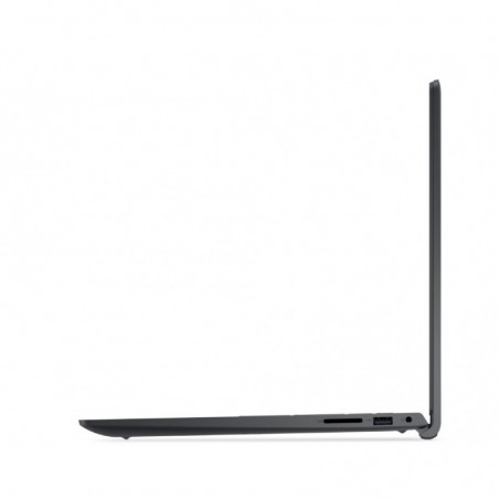 Laptop Dell 15 DC15255 W11P R5-7520U/8GB/512GB SSD/AMD Radeon 610M/WLAN + BT/15.6 FHD/Backlit Kb/3 Cell/65W/3YPS Carbon Black (P Laptop Dell 15 DC15255 W11P R5-7520U/8GB/512GB SSD/AMD Radeon 610M/WLAN + BT/15.6 FHD/Backlit Kb/3 Cell/65W/3YPS Carbon Black (P