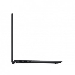 Laptop Dell 15 DC15255 W11P R5-7520U/8GB/512GB SSD/AMD Radeon 610M/WLAN + BT/15.6 FHD/Backlit Kb/3 Cell/65W/3YPS Carbon Black (P Laptop Dell 15 DC15255 W11P R5-7520U/8GB/512GB SSD/AMD Radeon 610M/WLAN + BT/15.6 FHD/Backlit Kb/3 Cell/65W/3YPS Carbon Black (P