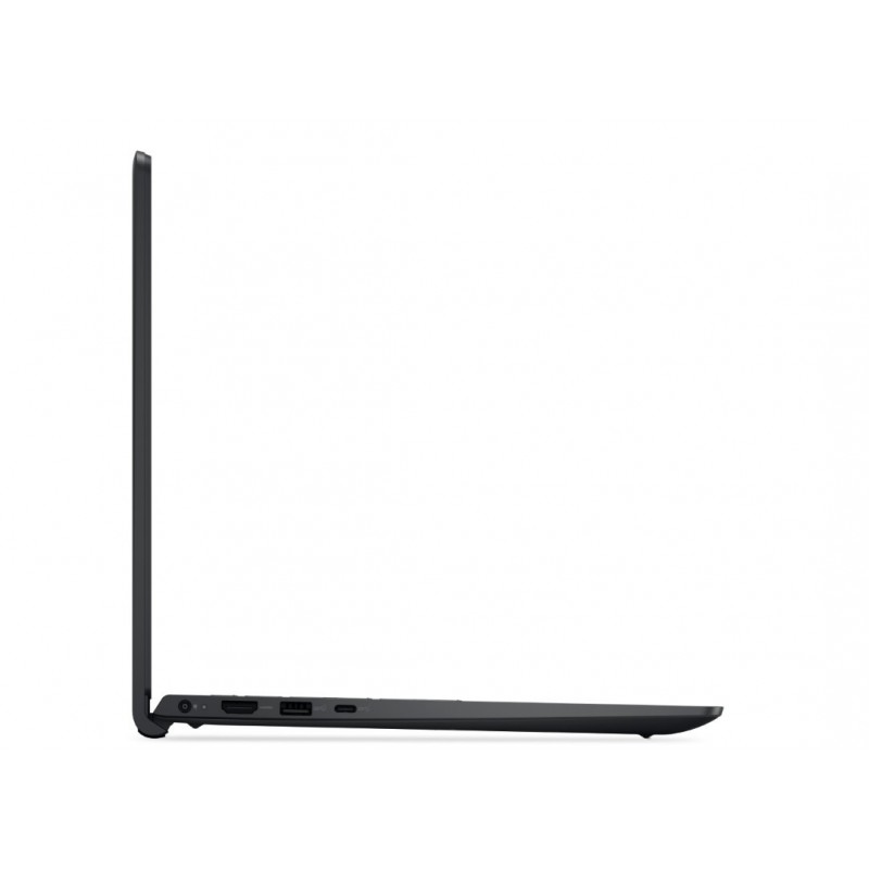 Laptop Dell 15 DC15255 W11P R7-7730U/16GB/1TB SSD/AMD Radeon/WLAN+ BT/15.6 FHD/Backlit Kb/3 Cell/65W/3YPS Carbon Black (Plastic) Laptop Dell 15 DC15255 W11P R7-7730U/16GB/1TB SSD/AMD Radeon/WLAN+ BT/15.6 FHD/Backlit Kb/3 Cell/65W/3YPS Carbon Black (Plastic)