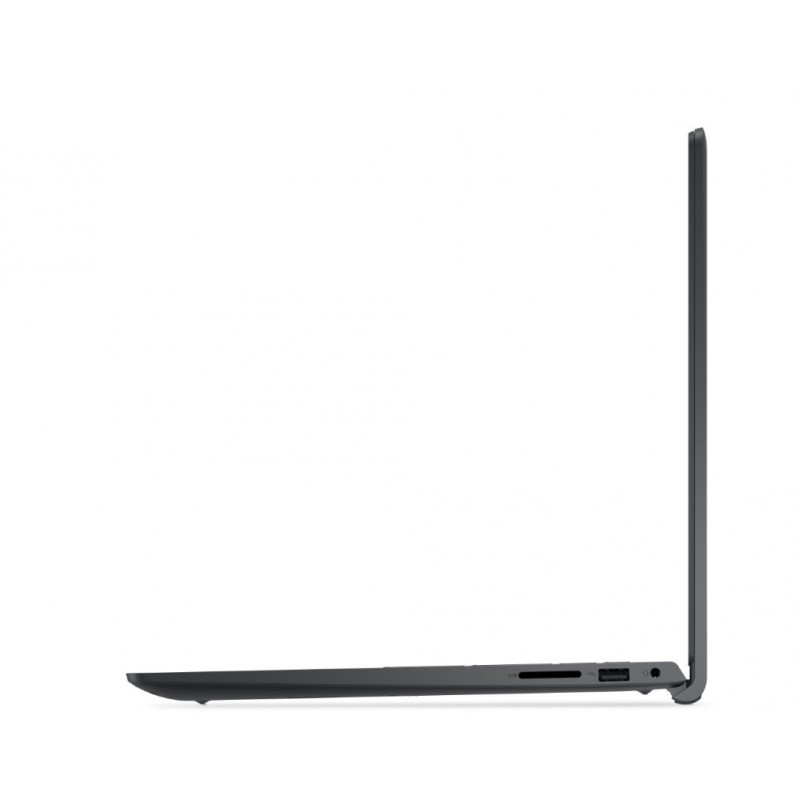 Laptop Dell 15 DC15255 W11P R7-7730U/16GB/512GB SSD/AMD Radeon/WLAN + BT/15.6' FHD/Backlit Kb/3 Cell/65W/3YPS Carbon Black (Plas Laptop Dell 15 DC15255 W11P R7-7730U/16GB/512GB SSD/AMD Radeon/WLAN + BT/15.6' FHD/Backlit Kb/3 Cell/65W/3YPS Carbon Black (Plas