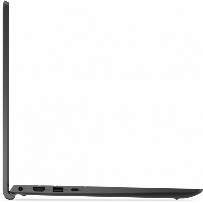 Laptop Dell 15 DC15250 W11P i3-1305U/8GB/512GB SSD/UHD/WLAN + BT/15.6 FHD/Backlit Kb/3 Cell/65W/3YPS Carbon Black (Plastic) Laptop Dell 15 DC15250 W11P i3-1305U/8GB/512GB SSD/UHD/WLAN + BT/15.6 FHD/Backlit Kb/3 Cell/65W/3YPS Carbon Black (Plastic)