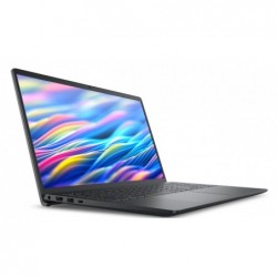 Laptop Dell 15 DC15250 W11P i5-1334U/8GB/512GB SSD/UHD/WLAN + BT/15.6 FHD/Backlit Kb/3 Cell/65W/3YPS Carbon Black (Plastic) Laptop Dell 15 DC15250 W11P i5-1334U/8GB/512GB SSD/UHD/WLAN + BT/15.6 FHD/Backlit Kb/3 Cell/65W/3YPS Carbon Black (Plastic)