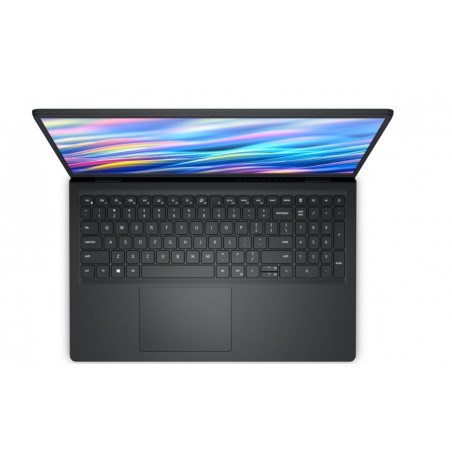 Laptop Dell 15 DC15250 W11P i5-1334U/8GB/512GB SSD/UHD/WLAN + BT/15.6 FHD/Backlit Kb/3 Cell/65W/3YPS Carbon Black (Plastic) Laptop Dell 15 DC15250 W11P i5-1334U/8GB/512GB SSD/UHD/WLAN + BT/15.6 FHD/Backlit Kb/3 Cell/65W/3YPS Carbon Black (Plastic)