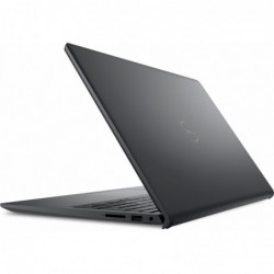 Laptop Dell 15 DC15250 W11P i5-1334U/8GB/512GB SSD/UHD/WLAN + BT/15.6 FHD/Backlit Kb/3 Cell/65W/3YPS Carbon Black (Plastic) Laptop Dell 15 DC15250 W11P i5-1334U/8GB/512GB SSD/UHD/WLAN + BT/15.6 FHD/Backlit Kb/3 Cell/65W/3YPS Carbon Black (Plastic)
