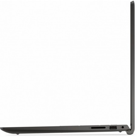 Laptop Dell 15 DC15250 W11P i5-1334U/8GB/512GB SSD/UHD/WLAN + BT/15.6 FHD/Backlit Kb/3 Cell/65W/3YPS Carbon Black (Plastic) Laptop Dell 15 DC15250 W11P i5-1334U/8GB/512GB SSD/UHD/WLAN + BT/15.6 FHD/Backlit Kb/3 Cell/65W/3YPS Carbon Black (Plastic)
