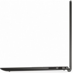 Laptop Dell 15 DC15250 W11P i5-1334U/16GB/512GB SSD/UHD/WLAN + BT/15.6 FHD/Backlit Kb/3 Cell/65W/3YPS Carbon Black (Plastic) Laptop Dell 15 DC15250 W11P i5-1334U/16GB/512GB SSD/UHD/WLAN + BT/15.6 FHD/Backlit Kb/3 Cell/65W/3YPS Carbon Black (Plastic)