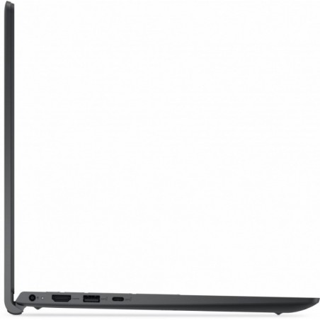 Laptop Dell 15 DC15250 W11P i5-1334U/16GB/512GB SSD/UHD/WLAN + BT/15.6 FHD/Backlit Kb/3 Cell/65W/3YPS Carbon Black (Plastic) Laptop Dell 15 DC15250 W11P i5-1334U/16GB/512GB SSD/UHD/WLAN + BT/15.6 FHD/Backlit Kb/3 Cell/65W/3YPS Carbon Black (Plastic)