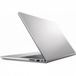 Laptop Dell 15 DC15250 W11P i5-1334U/16GB/512GB SSD/UHD/FgrPr/WLAN + BT/15.6 FHD/Backlit Kb/3 Cell/65W/3YPS Platinum Silver (Alu Laptop Dell 15 DC15250 W11P i5-1334U/16GB/512GB SSD/UHD/FgrPr/WLAN + BT/15.6 FHD/Backlit Kb/3 Cell/65W/3YPS Platinum Silver (Alu