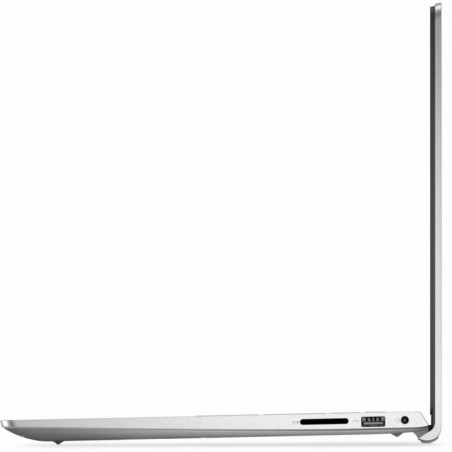 Laptop Dell 15 DC15250 W11P i5-1334U/16GB/512GB SSD/UHD/FgrPr/WLAN + BT/15.6 FHD/Backlit Kb/3 Cell/65W/3YPS Platinum Silver (Alu Laptop Dell 15 DC15250 W11P i5-1334U/16GB/512GB SSD/UHD/FgrPr/WLAN + BT/15.6 FHD/Backlit Kb/3 Cell/65W/3YPS Platinum Silver (Alu
