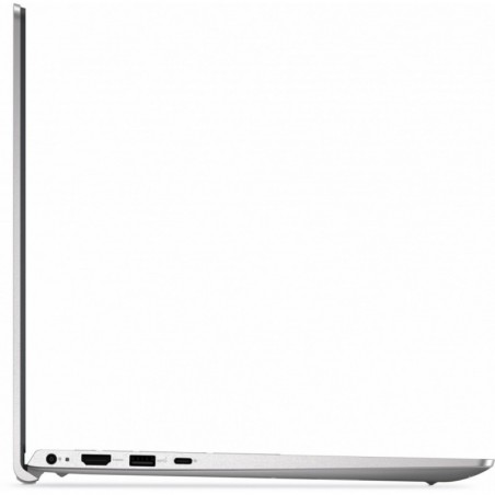 Laptop Dell 15 DC15250 W11P i5-1334U/16GB/512GB SSD/UHD/FgrPr/WLAN + BT/15.6 FHD/Backlit Kb/3 Cell/65W/3YPS Platinum Silver (Alu Laptop Dell 15 DC15250 W11P i5-1334U/16GB/512GB SSD/UHD/FgrPr/WLAN + BT/15.6 FHD/Backlit Kb/3 Cell/65W/3YPS Platinum Silver (Alu