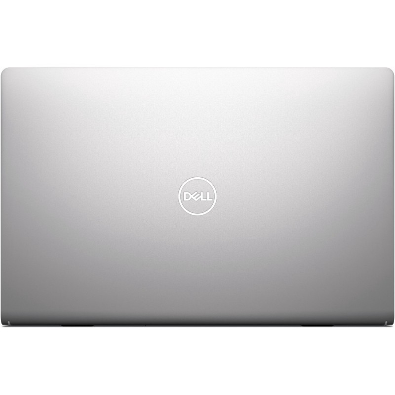 Laptop Dell 15 DC15250 W11P i5-1334U/16GB/1TB SSD/UHD/FgrPr/WLAN + BT/15.6 FHD/Backlit Kb/3 Cell/65W/3YPS Platinum Silver (Alumi