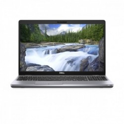 Notebook poleasingowy  Latitude 5510 Core i5-10210U (10-gen.) 1,6 GHz / 16 GB / 256 SSD / 15,6" FullHD touch/ Win 11 Prof.