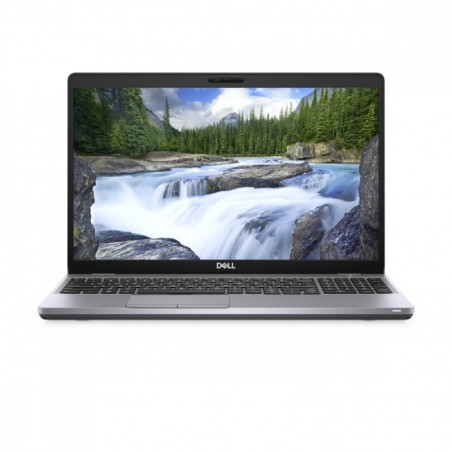 Notebook poleasingowy  Latitude 5510 Core i5-10210U (10-gen.) 1,6 GHz / 16 GB / 256 SSD / 15,6" FullHD touch/ Win 11 Prof.