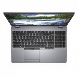 Notebook poleasingowy Latitude 5510 Core i5-10210U (10-gen.) 1,6 GHz / 16 GB / 256 SSD / 15,6" FullHD touch/ Win 11 Prof. Notebook poleasingowy Latitude 5510 Core i5-10210U (10-gen.) 1,6 GHz / 16 GB / 256 SSD / 15,6" FullHD touch/ Win 11 Prof.