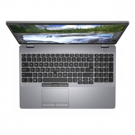 Notebook poleasingowy Latitude 5510 Core i5-10210U (10-gen.) 1,6 GHz / 16 GB / 256 SSD / 15,6" FullHD touch/ Win 11 Prof. Notebook poleasingowy Latitude 5510 Core i5-10210U (10-gen.) 1,6 GHz / 16 GB / 256 SSD / 15,6" FullHD touch/ Win 11 Prof.