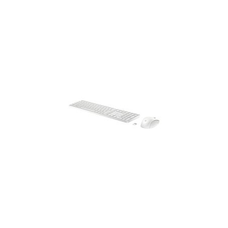 HP 655 White Wireless Keyboard and Mouse Combo HP 655 White Wireless Keyboard and Mouse Combo